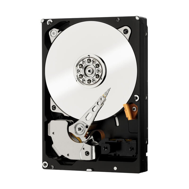 Disco Interno Hdd Western Digital 3.5" 2tb Black /64mb/6gbps (20)