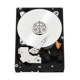 Disco Interno Hdd Western Digital 3.5" 4tb Black Wd4005fzbx /8,9/600/72 Sata Iii 128mb