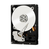 Disco Interno Hdd Western Digital 3.5" 4tb Black Wd4005fzbx /8,9/600/72 Sata Iii 128mb