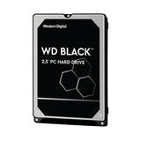 Disco Interno Hdd Western Digital Black, 2.5", 1000 Gb, 7200 Rpm