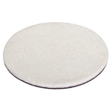 Disco Pulidor De Fieltro Fixoflex De Ø125mm 2208000 Wolfcraft