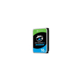 Disco Seagate 16tb 3,5'' St16000ve002 Sata3 8,9cm Sata3 256mb Skyhawk Ai