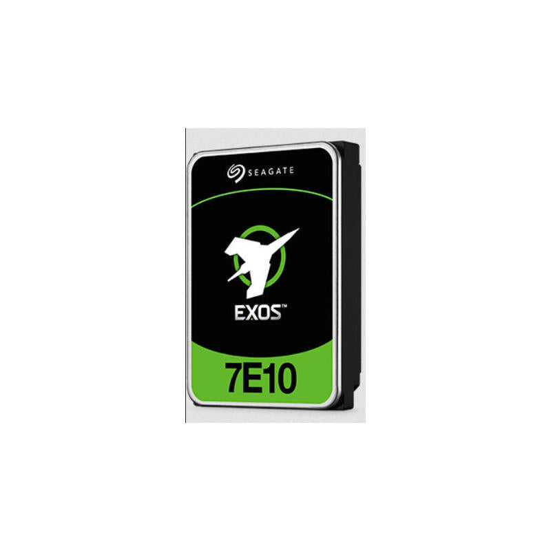 Disco Seagate Exos 7e10 2tb Sas St2000nm018b