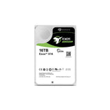 Disco Seagate Exos X16 16tb 3.5' Sata Iii 256mb