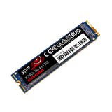 Disco Ssd 1tb Silicon Power Pci-E Ud85 Gen 4x4 Nvme