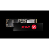 Disco Ssd Adata M.2 1tb Sx8200pnp Nvme M.2 Pcie