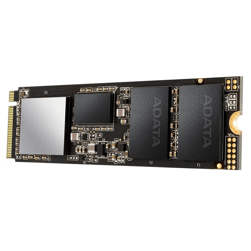 Disco Ssd Adata M.2 512gb Sx8200pnp Nvme M.2 Pcie