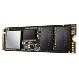 Disco Ssd Adata M.2 512gb Sx8200pnp Nvme M.2 Pcie