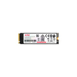 Disco Ssd Adata Mars 970 Plus 2.0 Tb, Pcie Gen5 X4, Nvme, M.2 2280 Smar-970pl-2tcs