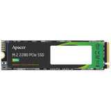 Disco Ssd Apacer As2280q4x 1tb M.2 2280 Pcie Full Capacity