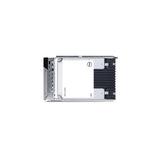 Disco Ssd Dell 1.92tb Sata Read Intensive 6gbps 512e 2.5in Hot-Plug, Cus Kit