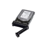 Disco Ssd Dell 2.4tb 10k Rpm Sas 12gbps 512e 2.5in Hot-Plug Drive