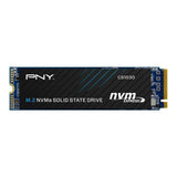 Disco Ssd Dysk 256gb Cs1030 M.2 2280 Pcie Bulk