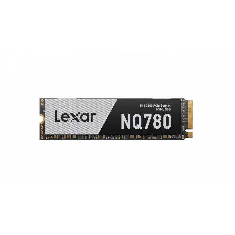 Disco Ssd Dysk Nq780 1tb Gen4 Nvme 2280 6000/2500 Lnq780x001t-Rnnng