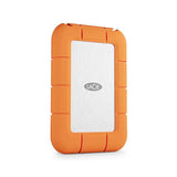 Rugged Ssd4 4tb Usb 40gbs