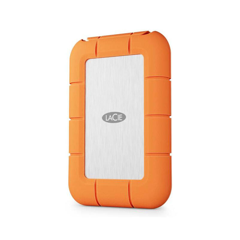 Rugged Ssd4 4tb Usb 40gbs
