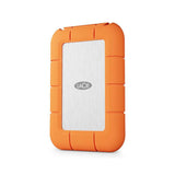 Rugged Ssd4 4tb Usb 40gbs