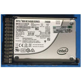 Disco Ssd Hp Enterprise 240gb Sata 6g Sff Ri Ds Sc Ssd