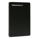 Disco Ssd Innovation It 2.5" 256 Gb Serial Ata Iii Tlc 500 Mb/S