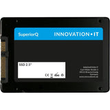 Disco Ssd Innovation It 2.5" 256gb Superiorq Bulk (Qlc)