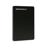 Disco Ssd Innovation It 2.5" 512gb Black2 Retail (Qlc)