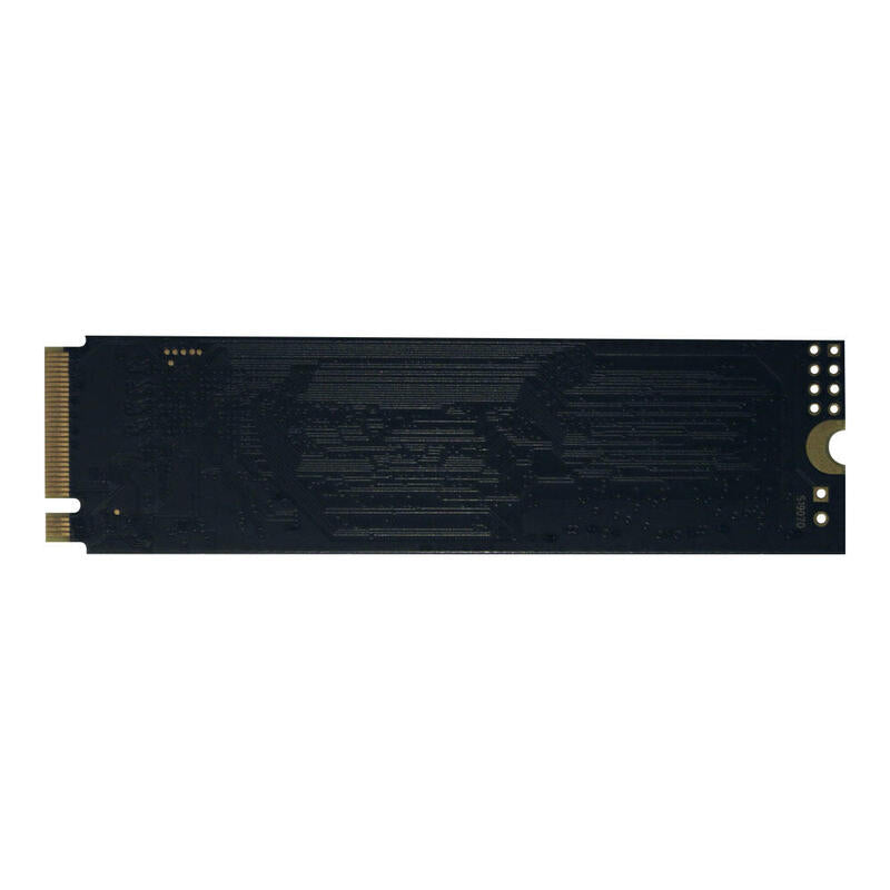 Disco Ssd Innovation It M.2 256 Gb Pci Express 3d Tlc Nvme