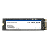 Disco Ssd Innovation It M.2 256 Gb Pci Express
