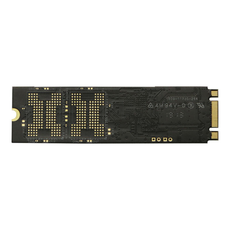 Disco Ssd Innovation It M.2 256 Gb Pci Express