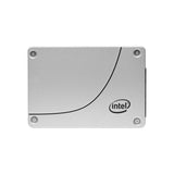 Disco Ssd Intel D3-S4610 Series (960gb, 2.5in Sata 6gb/S, 3d2, Tlc) Generic Single Pack 960gb, 6.35 Cm (2.5") , Serial Ata Iii, 3d2 Tlc