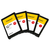 Disco Ssd Intenso 128gb 2.5" Top Performance 3812430