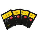 Disco Ssd Intenso 2.5 960gb Sata3 High Performance