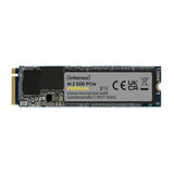 Disco Ssd Intenso M.2 Premium 2tb Pcie Nvme