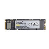Disco Ssd Intenso Mi500 1tb Pcie Gen 4x4 Nvme 1.4
