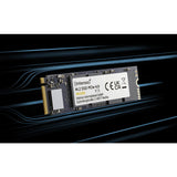 Disco Ssd Intenso Mi500 1tb Pcie Gen 4x4 Nvme 1.4