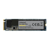 Disco Ssd Intenso Premium M.2 1tb Pcie Gen.3x4 2280 1700mb/S 2100mb/S 3d-Nand Flash Nvme 1.3