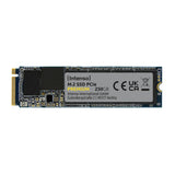 Disco Ssd Intenso Premium M.2 250gb Pcie Gen.3x4 2280 1100mb/S 2100mb/S 3d-Nand Flash Nvme 1.3