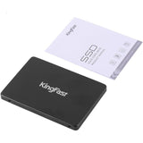 Disco Ssd Kingfast 240 Gb 2.5" 7mm Kf2710dcs23bf-240