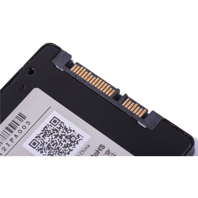 Disco Ssd Kingfast 240 Gb 2.5" 7mm Kf2710dcs23bf-240