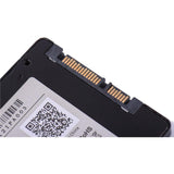 Disco Ssd Kingfast 240 Gb 2.5" 7mm Kf2710dcs23bf-240
