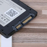 Disco Ssd Kingfast 256 Gb 2.5" 7mm Kf2710dcs23bf-256