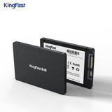 Disco Ssd Kingfast 480 Gb 2.5" 7mm Kf2710dcs23bf-480