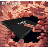 Disco Ssd Kingfast 512 Gb 2.5" 7mm Kf2710dcs23bf-512