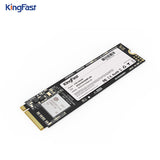 Disco Ssd Kingfast M.2 256gb 2280 Nvme3.0 Kf2321dcs25bf-256 Bulk