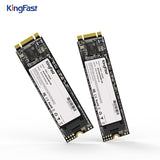 Disco Ssd Kingfast M.2 256gb 2280 Sata Kf2310dcs23bf-256 Bulk