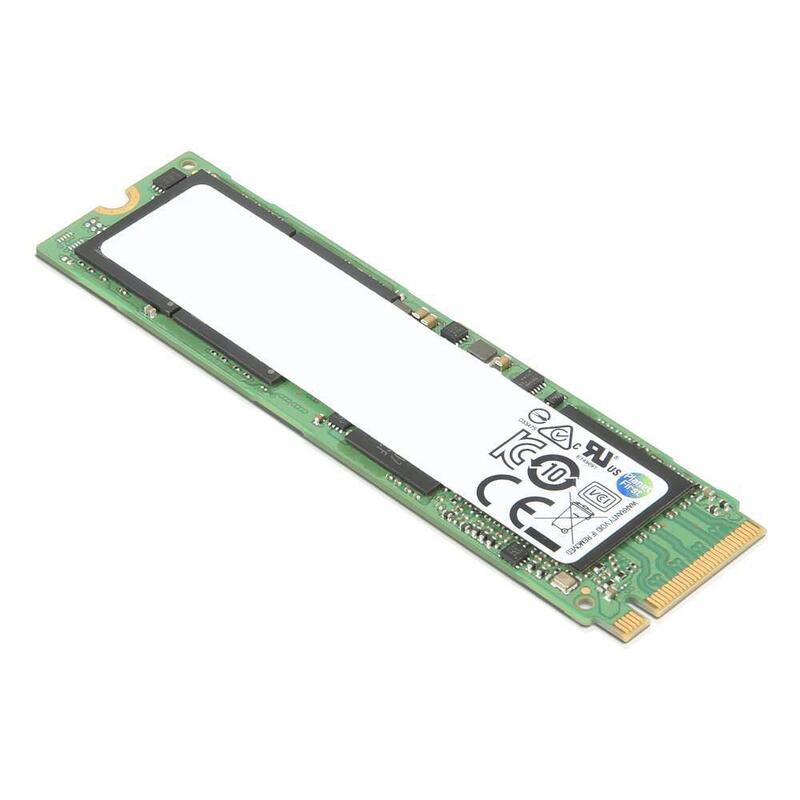 Disco Ssd Lenovo  M.2 2280 Pcie Nvme 512gb