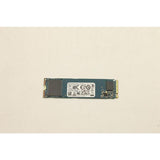 Disco Ssd Lenovo M.2, 512gb Capacity, Pcie 4.0 X4 Interface, Nvme, Opal 2.0