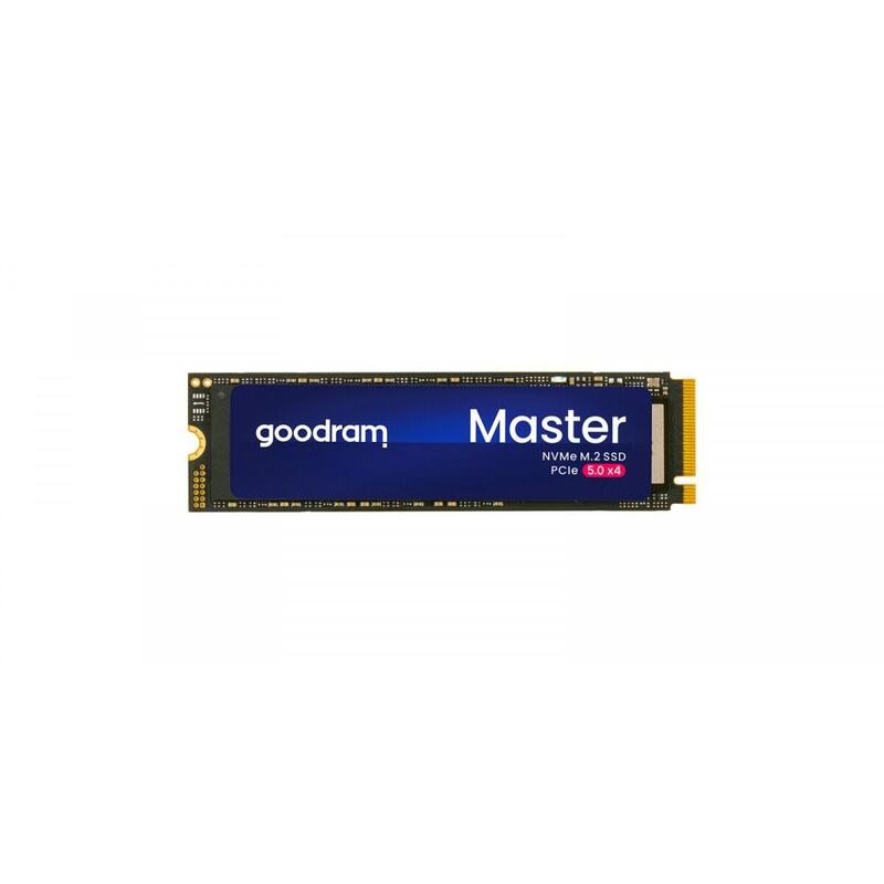 Disco Ssd Master 1tb Gen5 2280 14000/9000mb/S