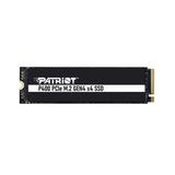 Disco Ssd Patriot P400 1tb M.2 2280 Pcie Gen4 X4