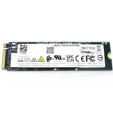 Disco Ssd Phison Psenn512ga87qc0 512gb M.2 2280 Pcie Gen4 Full Capacity