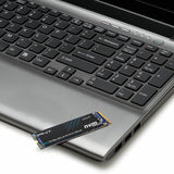 Pny Cs2241 500 Gb (Pcie Gen4 X4) M280cs2241-500-Rb